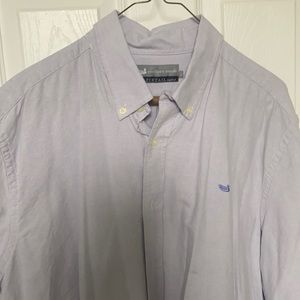 Southern Marsh Men’s Oxford